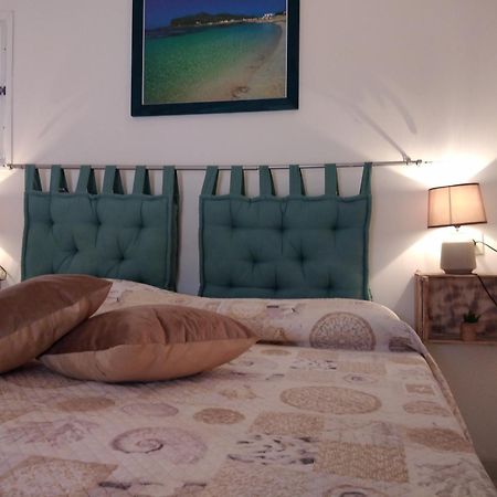 Case Vacanze Mio Sogno Favignana Zimmer foto