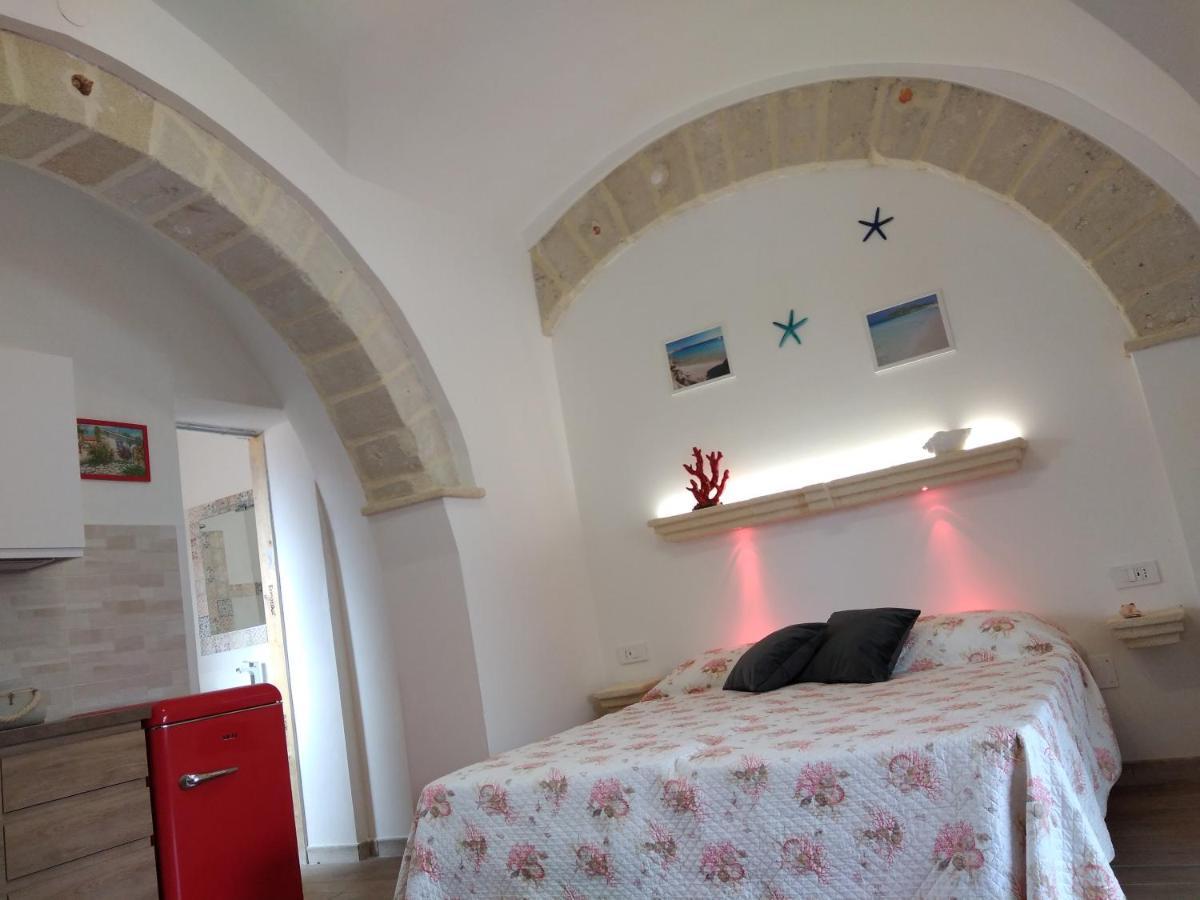 Case Vacanze Mio Sogno Favignana Exterior foto
