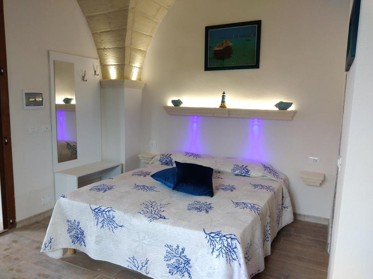 Case Vacanze Mio Sogno Favignana Exterior foto