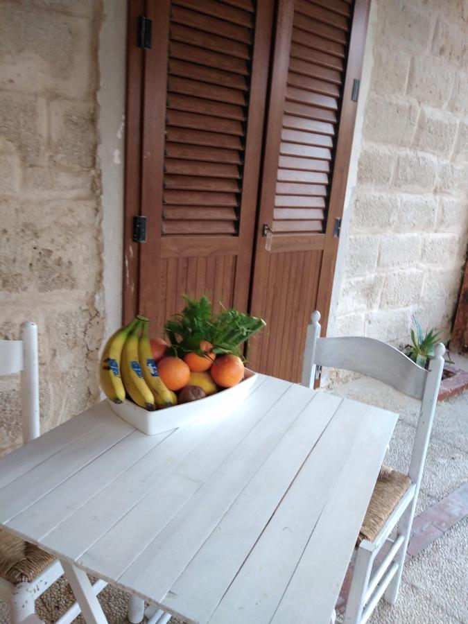 Case Vacanze Mio Sogno Favignana Zimmer foto