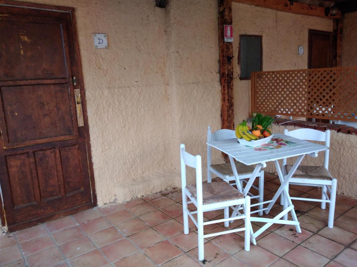 Case Vacanze Mio Sogno Favignana Exterior foto