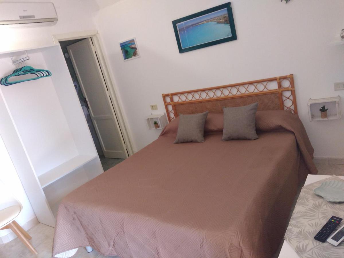 Case Vacanze Mio Sogno Favignana Exterior foto