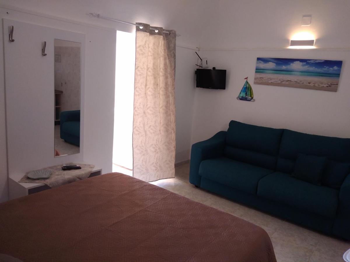 Case Vacanze Mio Sogno Favignana Exterior foto