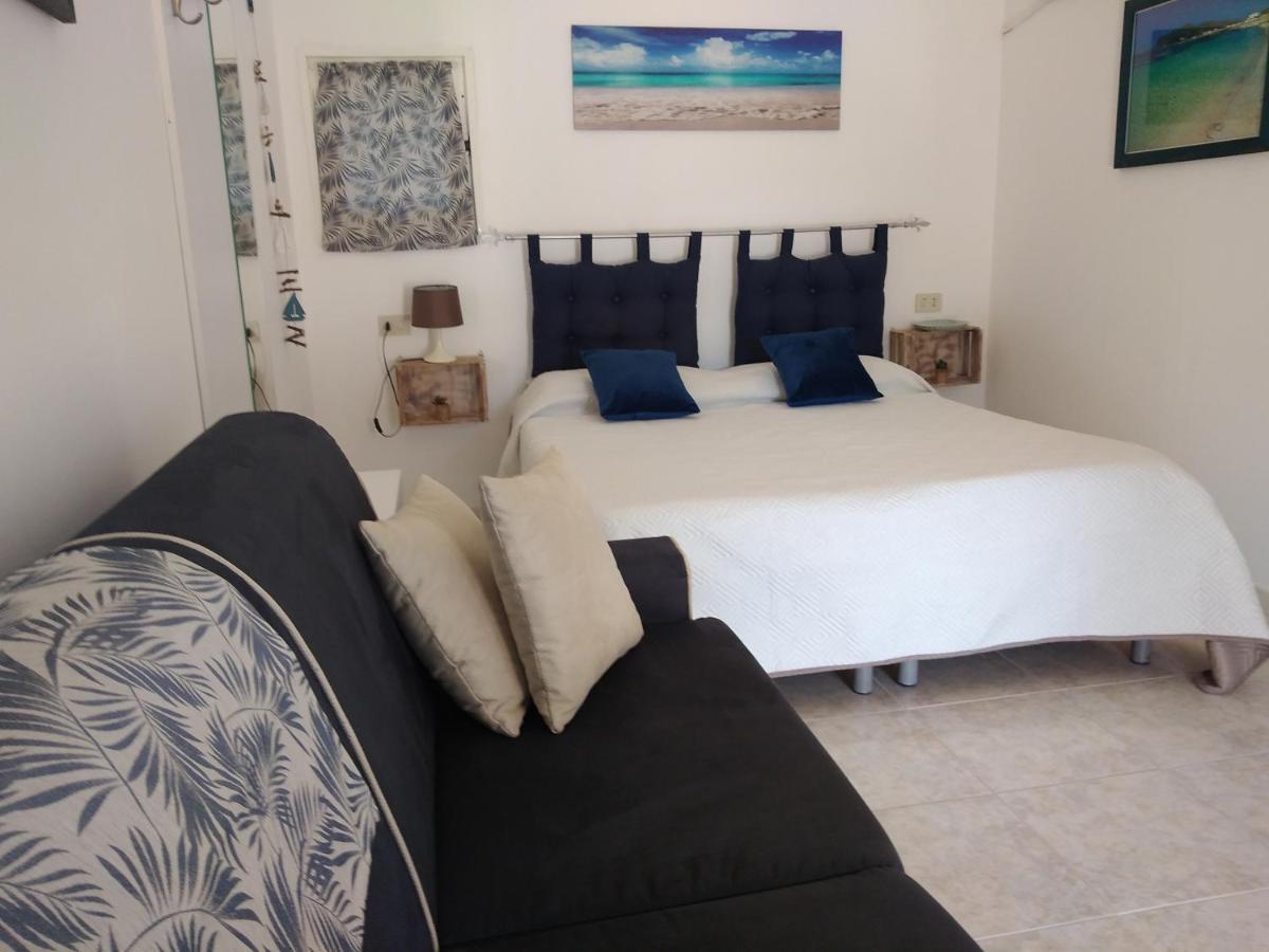 Case Vacanze Mio Sogno Favignana Exterior foto