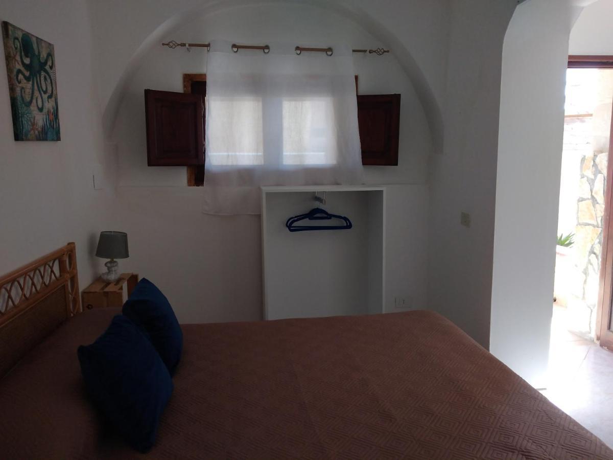 Case Vacanze Mio Sogno Favignana Exterior foto