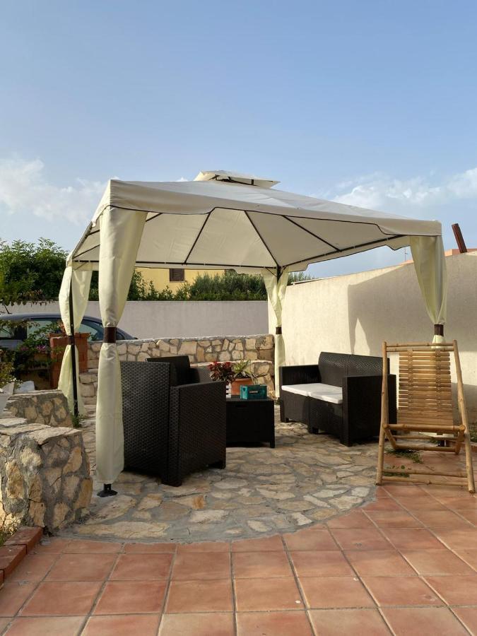 Case Vacanze Mio Sogno Favignana Exterior foto