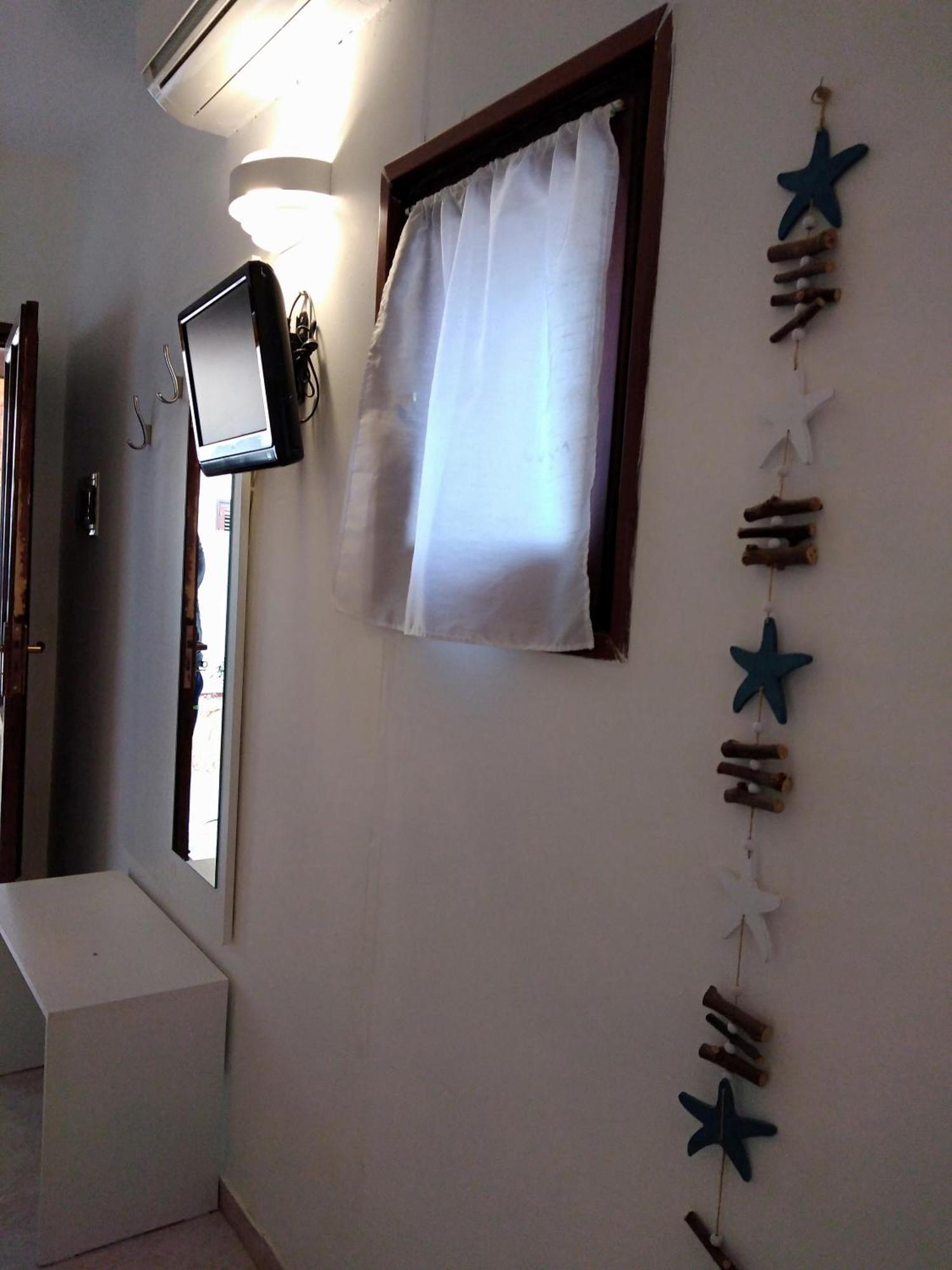 Case Vacanze Mio Sogno Favignana Zimmer foto