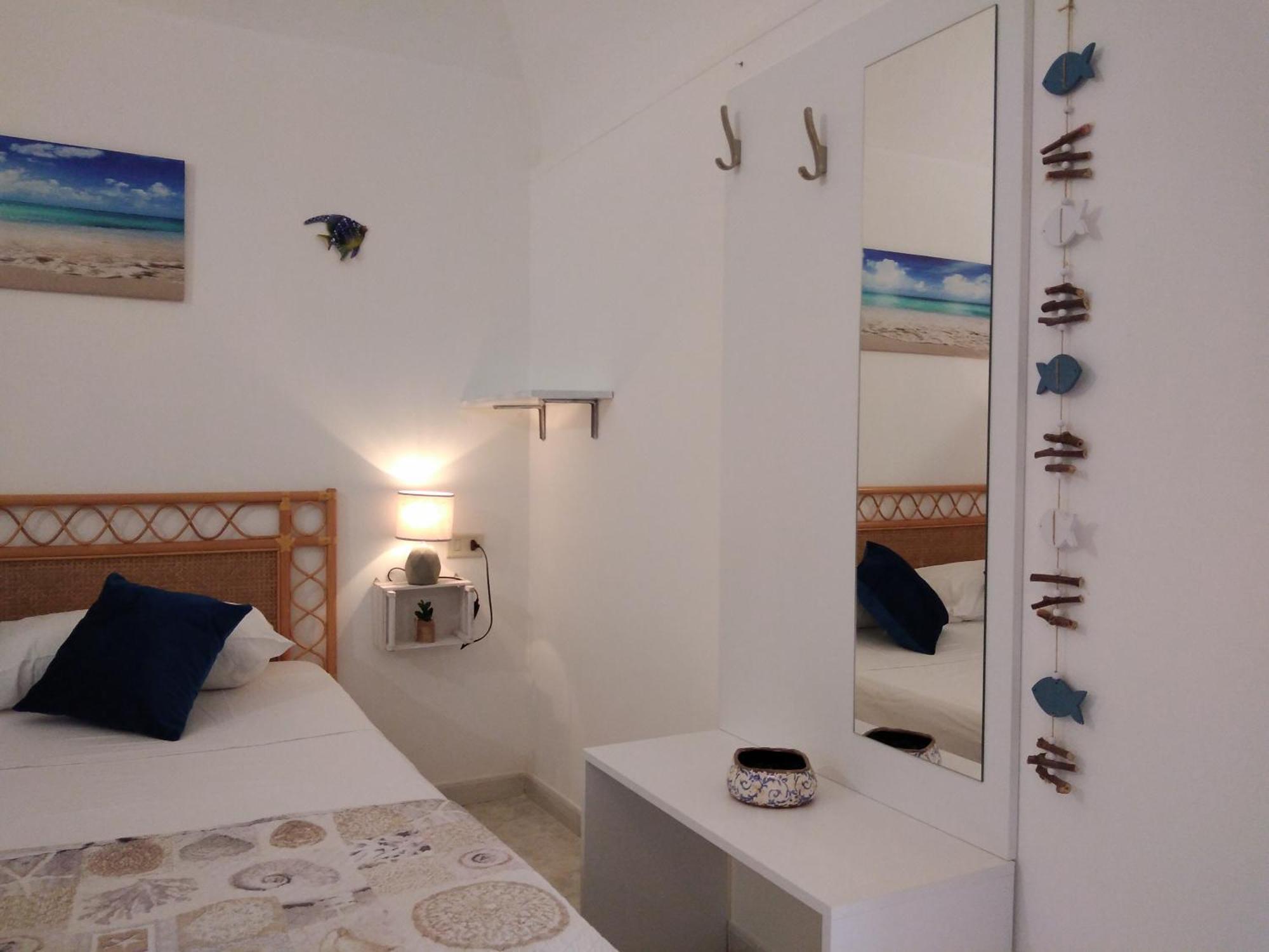 Case Vacanze Mio Sogno Favignana Zimmer foto