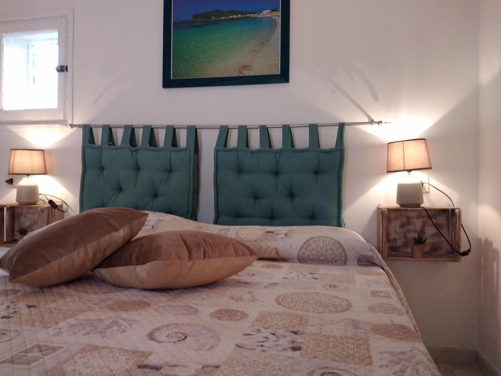 Case Vacanze Mio Sogno Favignana Zimmer foto