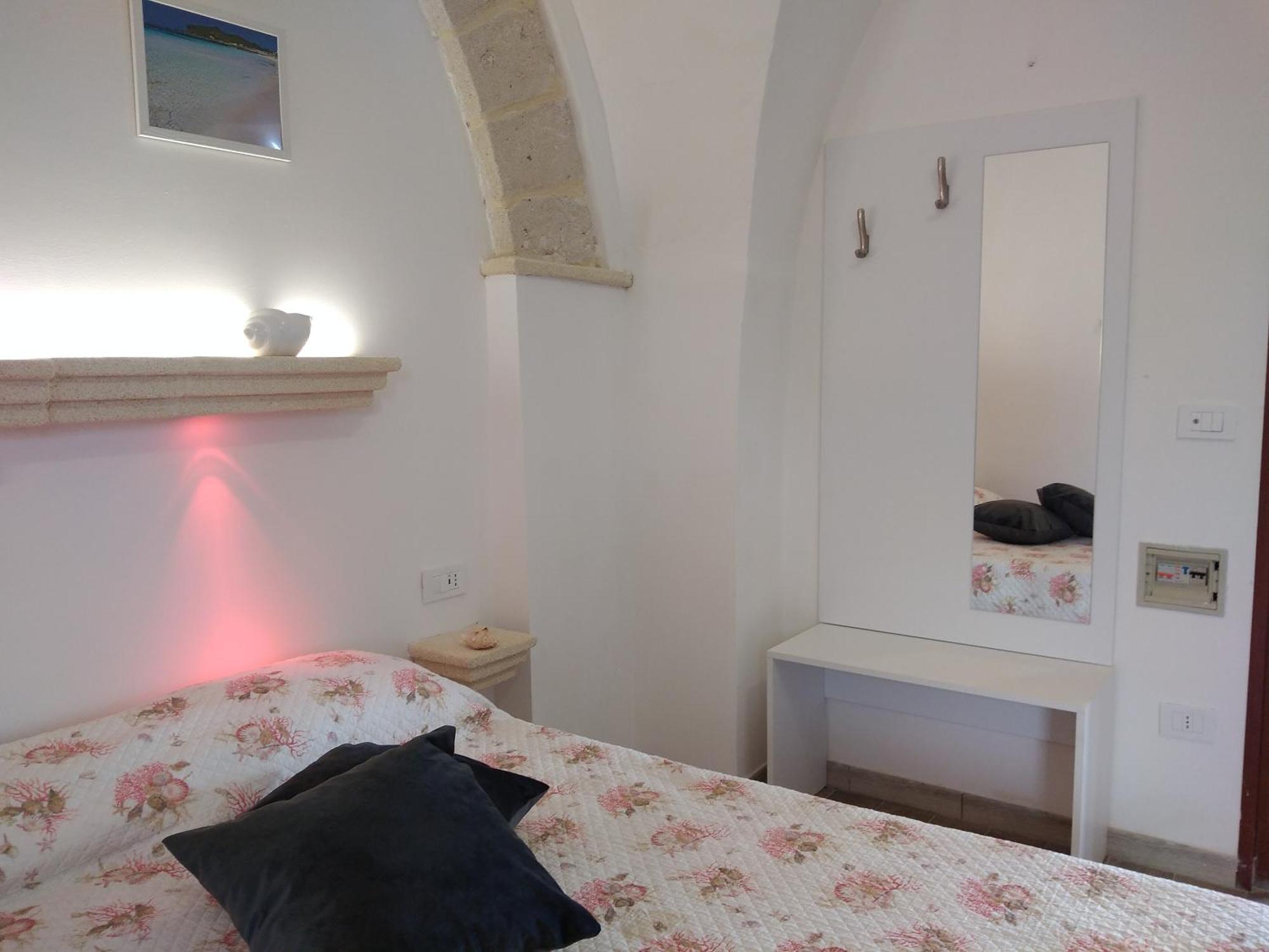 Case Vacanze Mio Sogno Favignana Zimmer foto