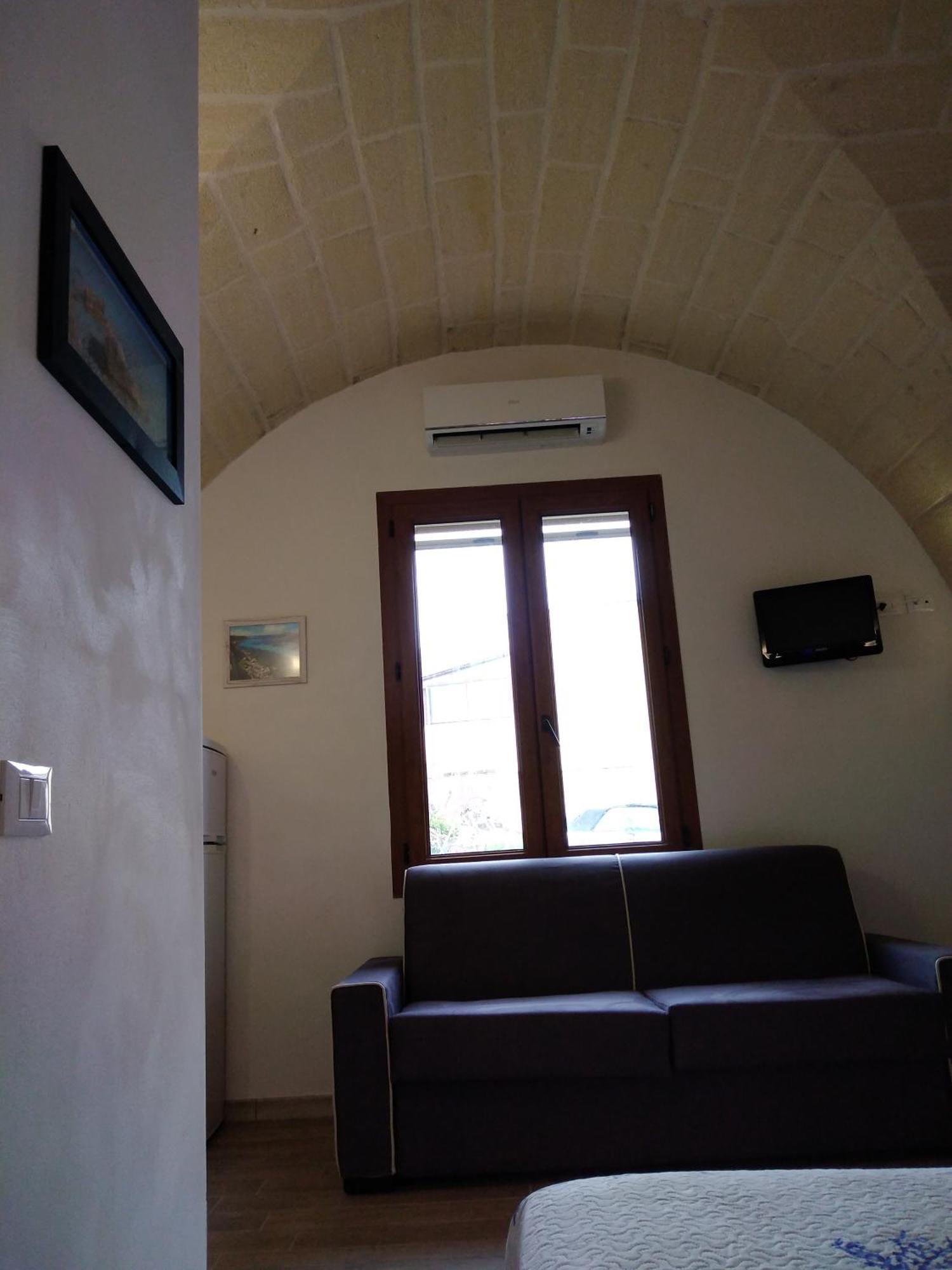Case Vacanze Mio Sogno Favignana Zimmer foto