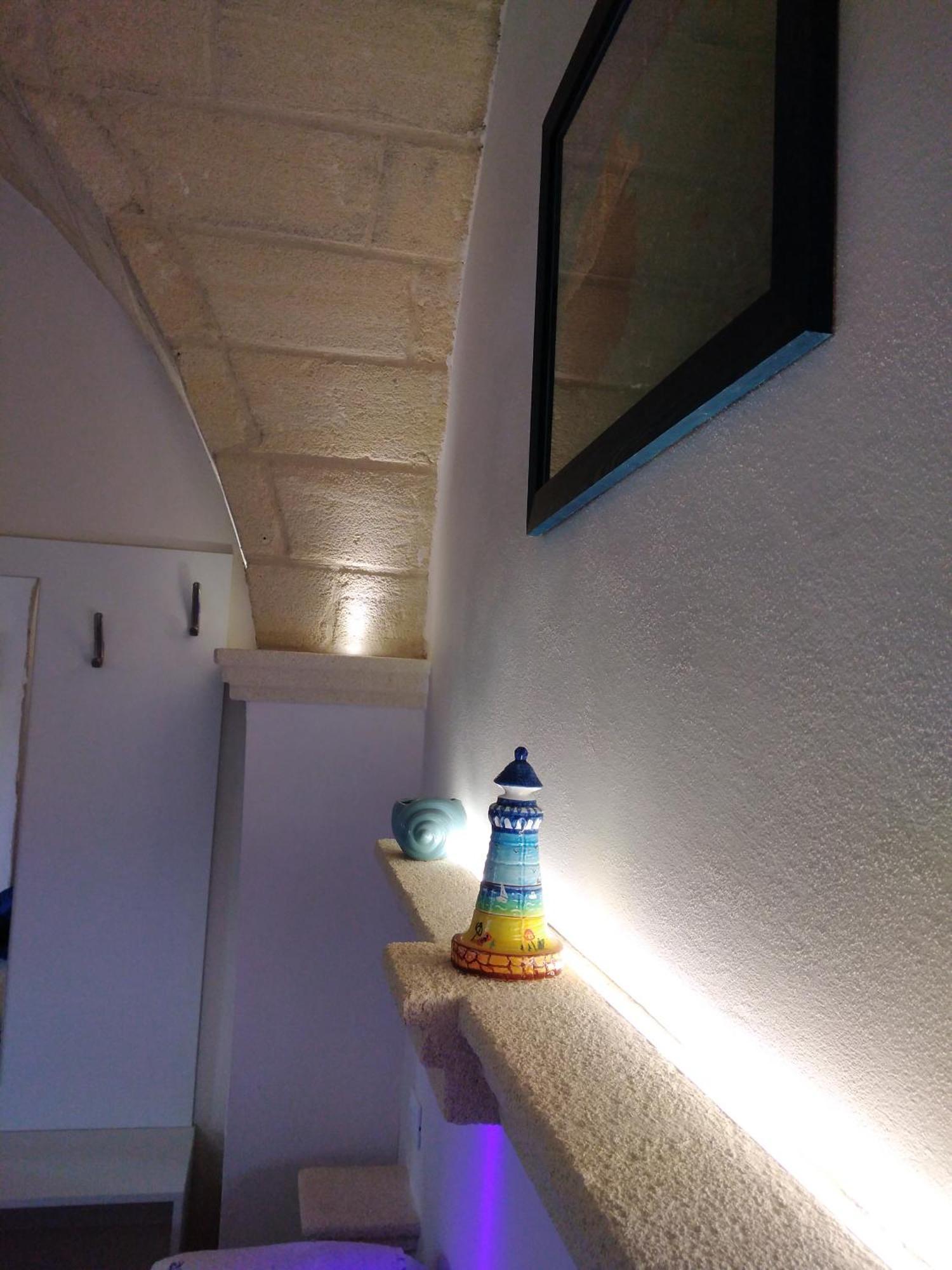 Case Vacanze Mio Sogno Favignana Zimmer foto