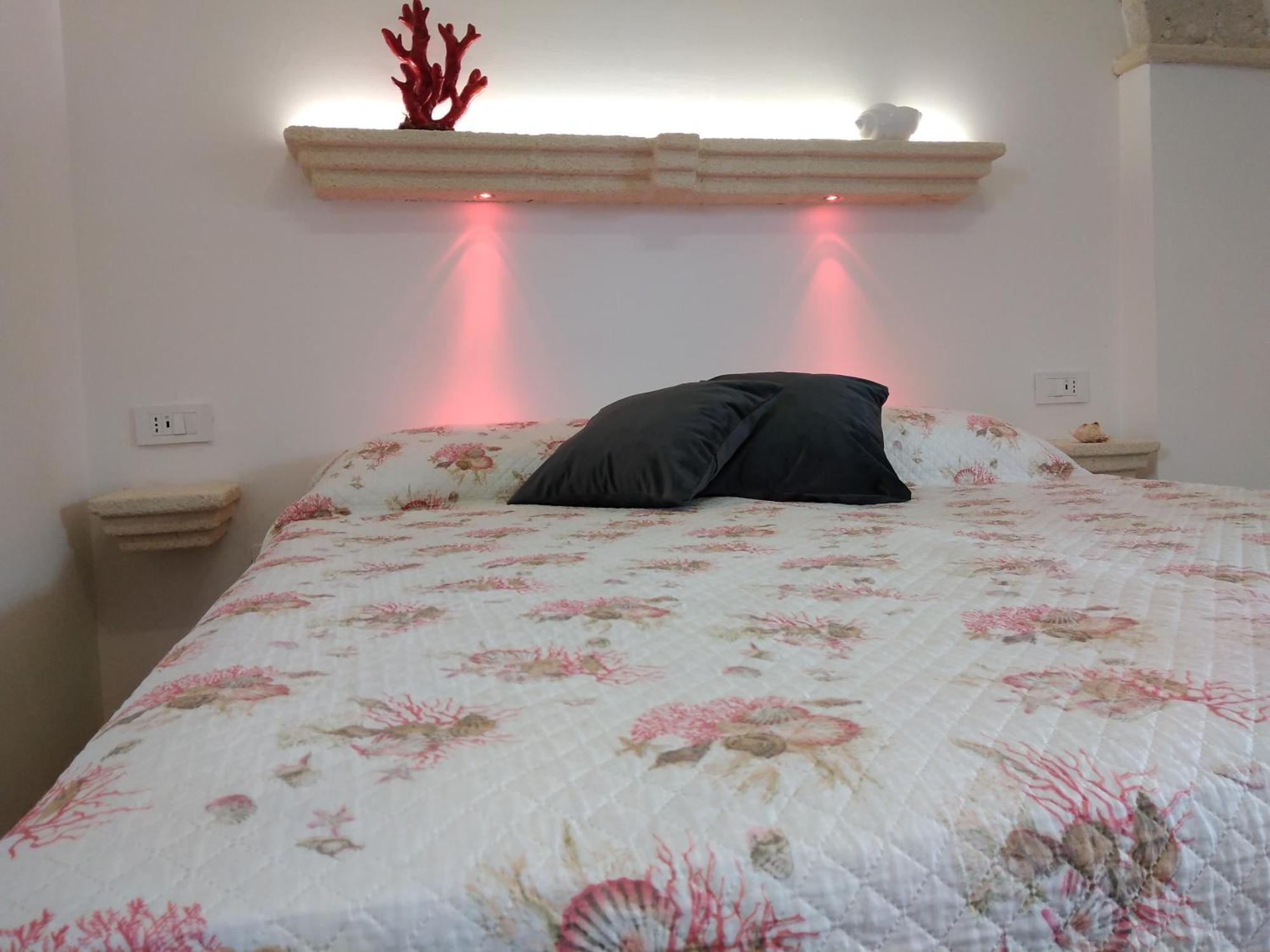 Case Vacanze Mio Sogno Favignana Zimmer foto