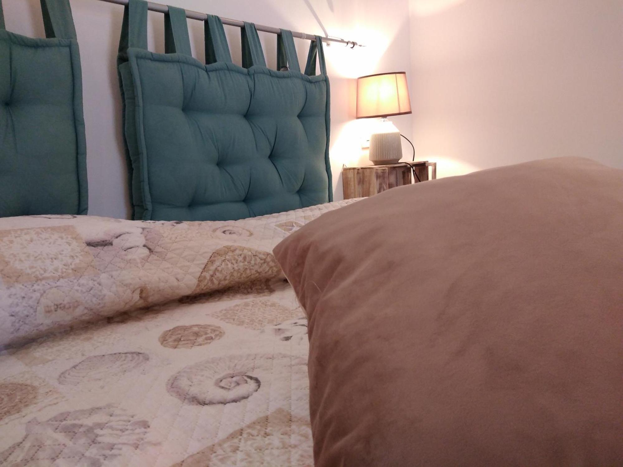 Case Vacanze Mio Sogno Favignana Zimmer foto