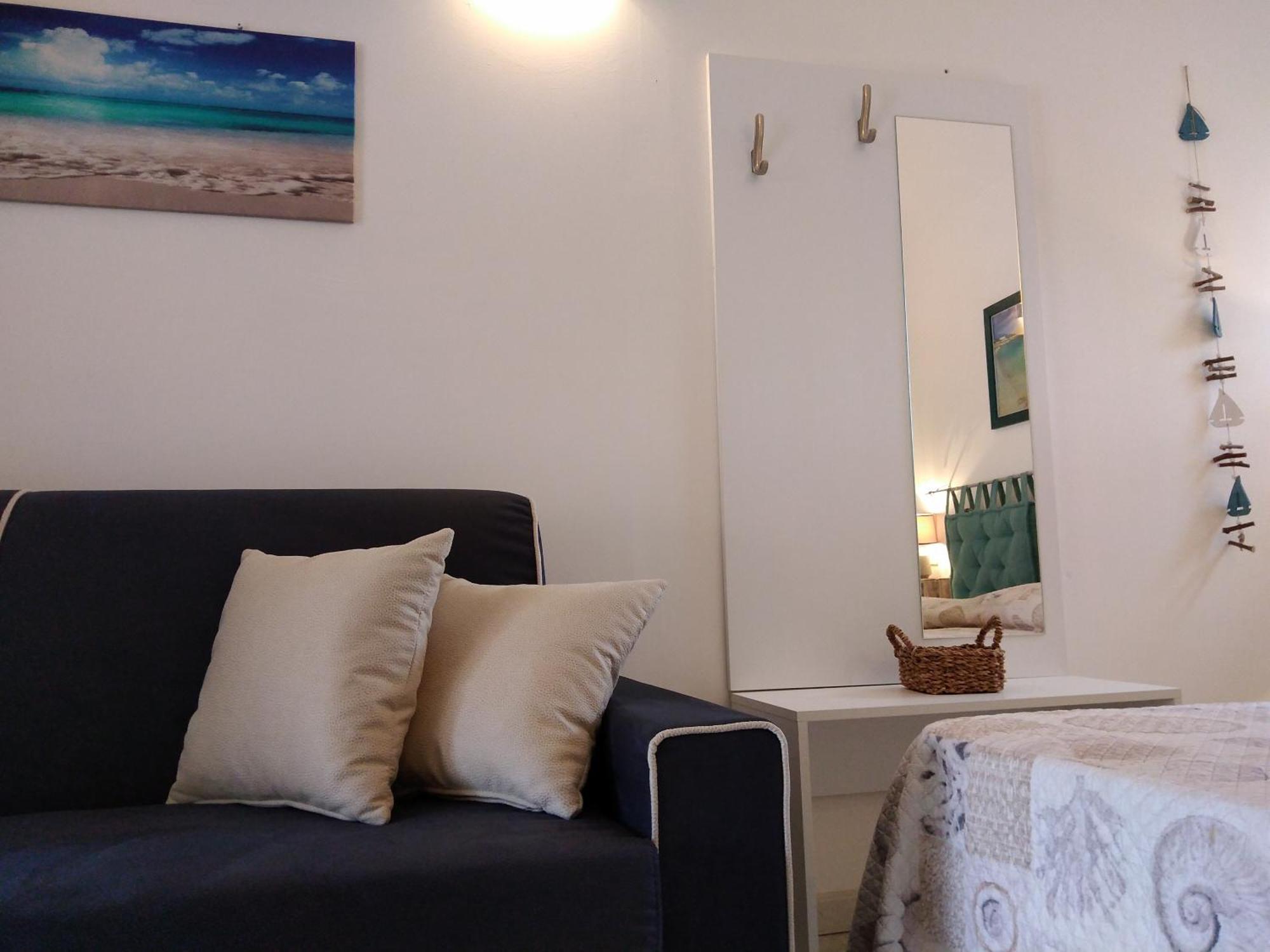 Case Vacanze Mio Sogno Favignana Zimmer foto