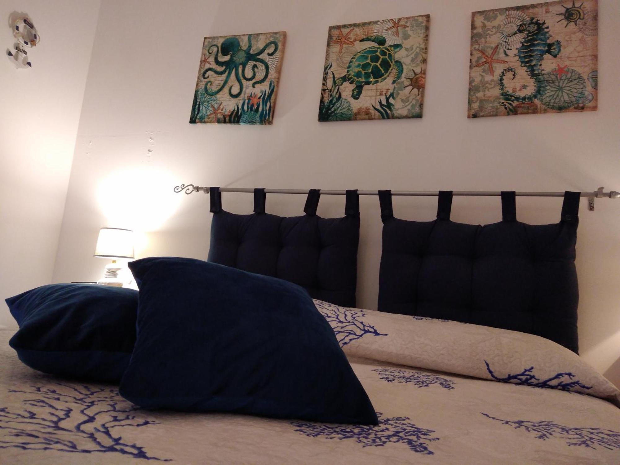 Case Vacanze Mio Sogno Favignana Zimmer foto
