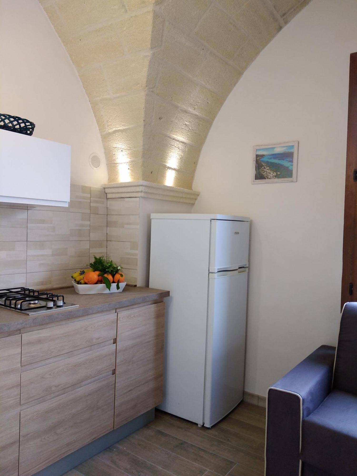 Case Vacanze Mio Sogno Favignana Zimmer foto