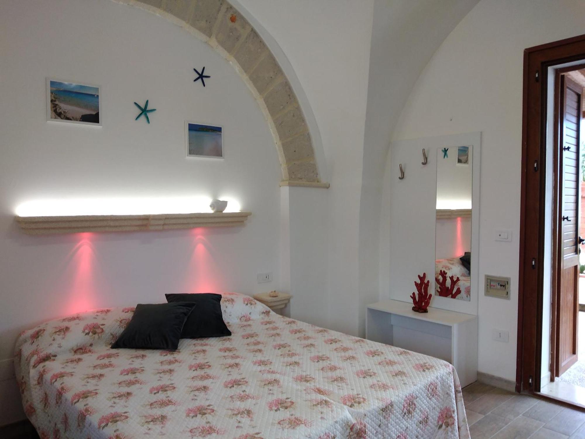 Case Vacanze Mio Sogno Favignana Zimmer foto