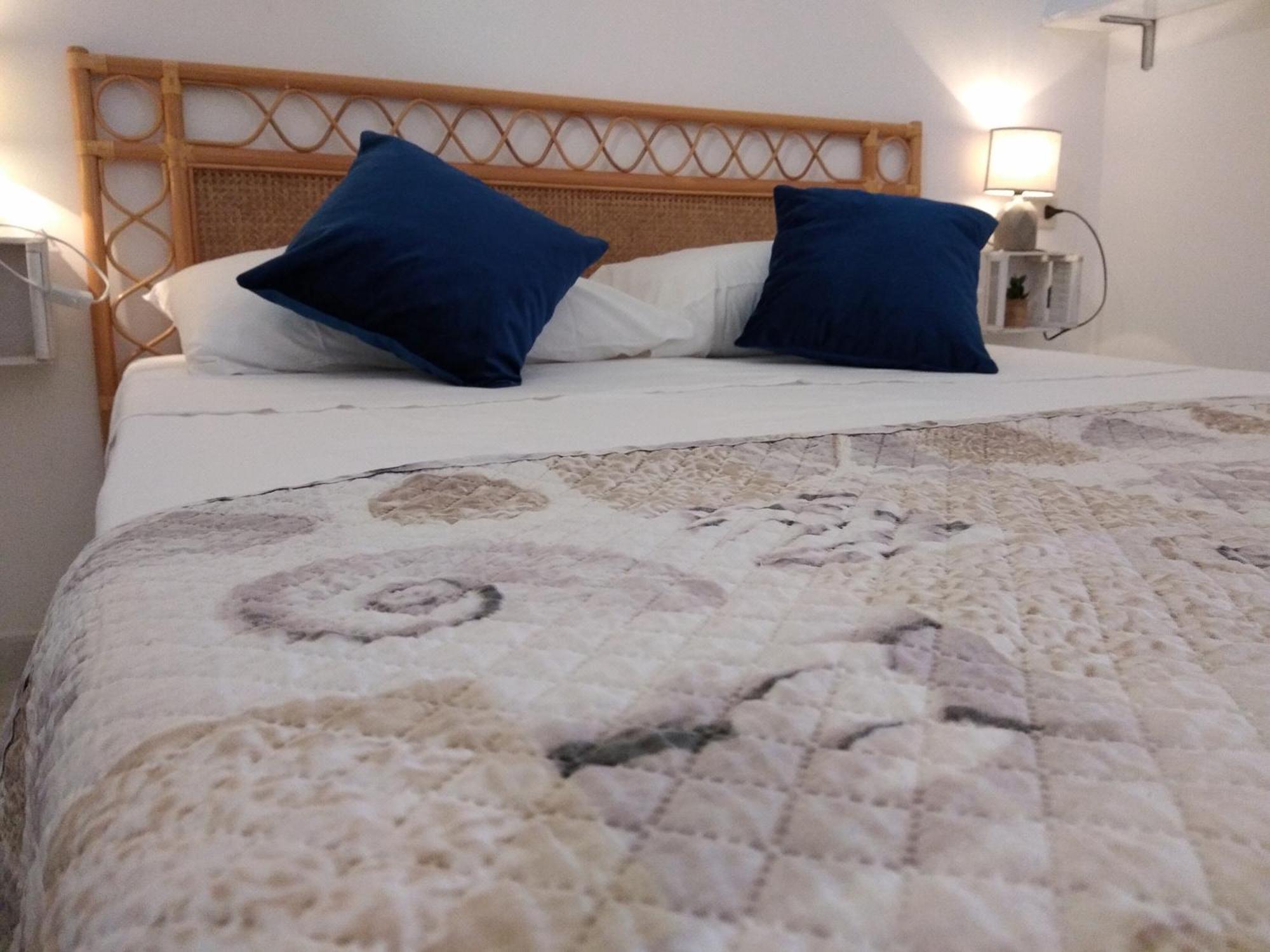 Case Vacanze Mio Sogno Favignana Zimmer foto