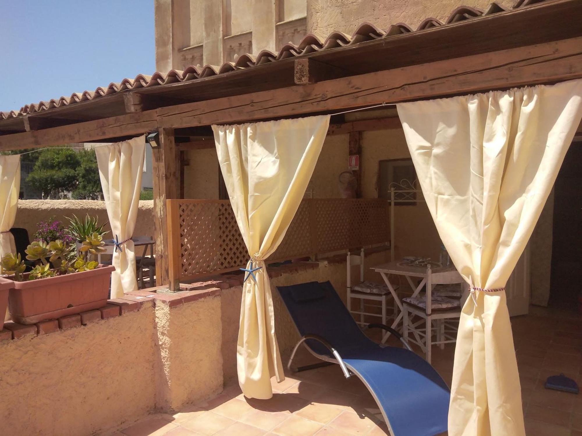 Case Vacanze Mio Sogno Favignana Zimmer foto