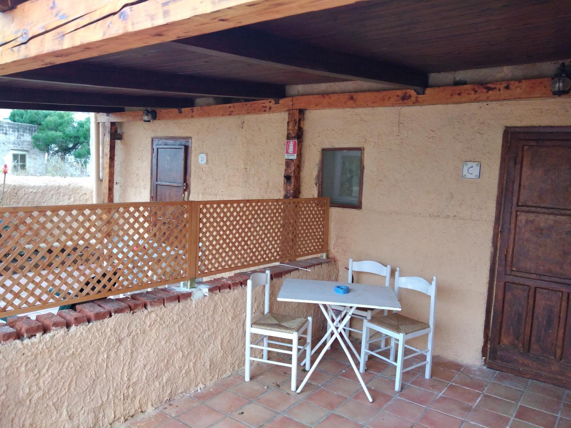 Case Vacanze Mio Sogno Favignana Zimmer foto