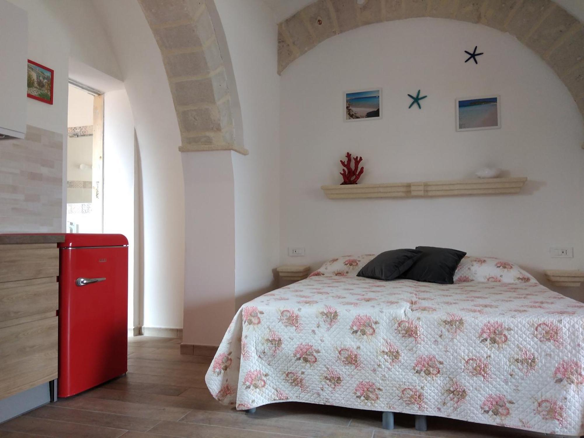 Case Vacanze Mio Sogno Favignana Zimmer foto
