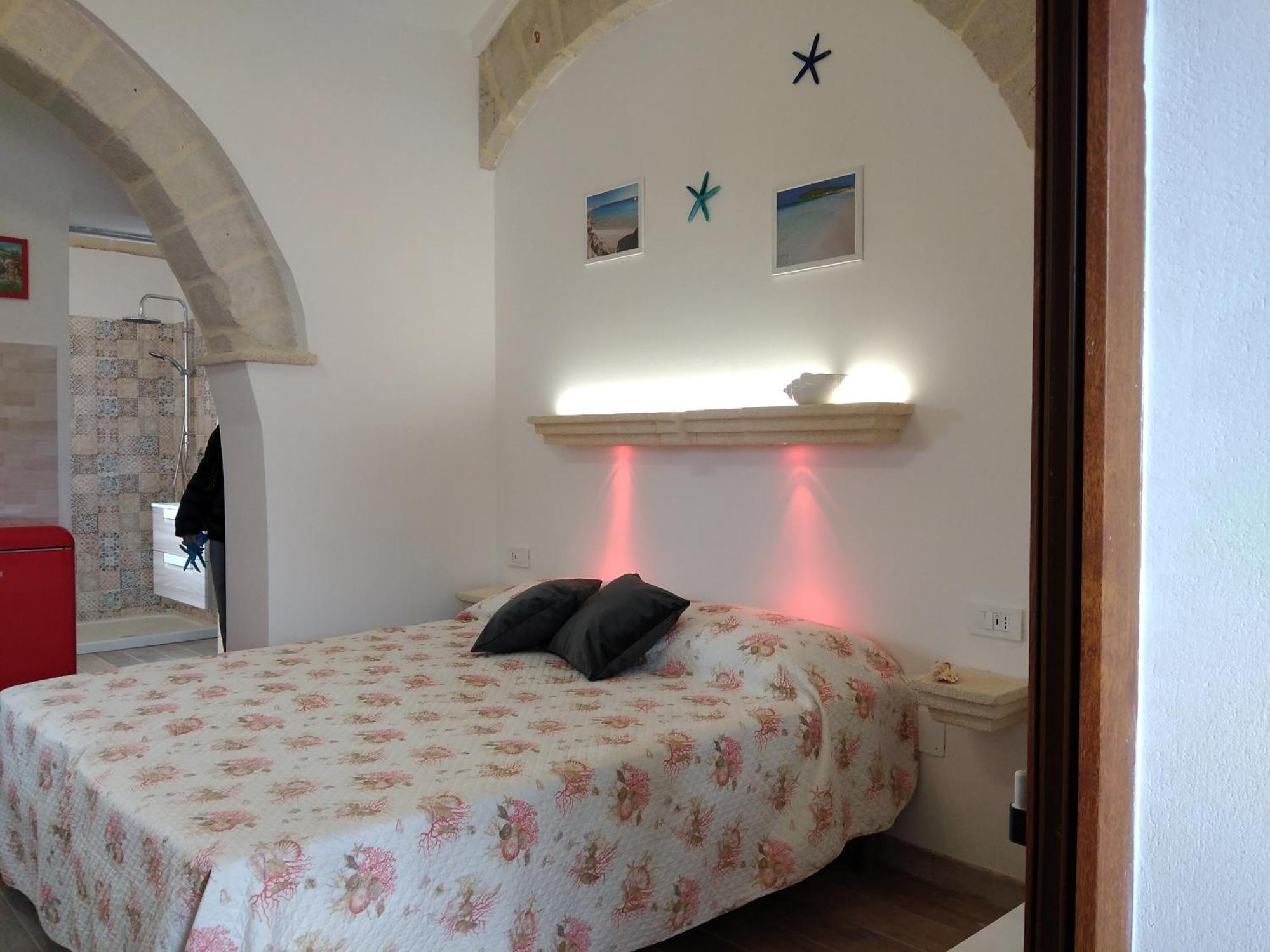 Case Vacanze Mio Sogno Favignana Zimmer foto