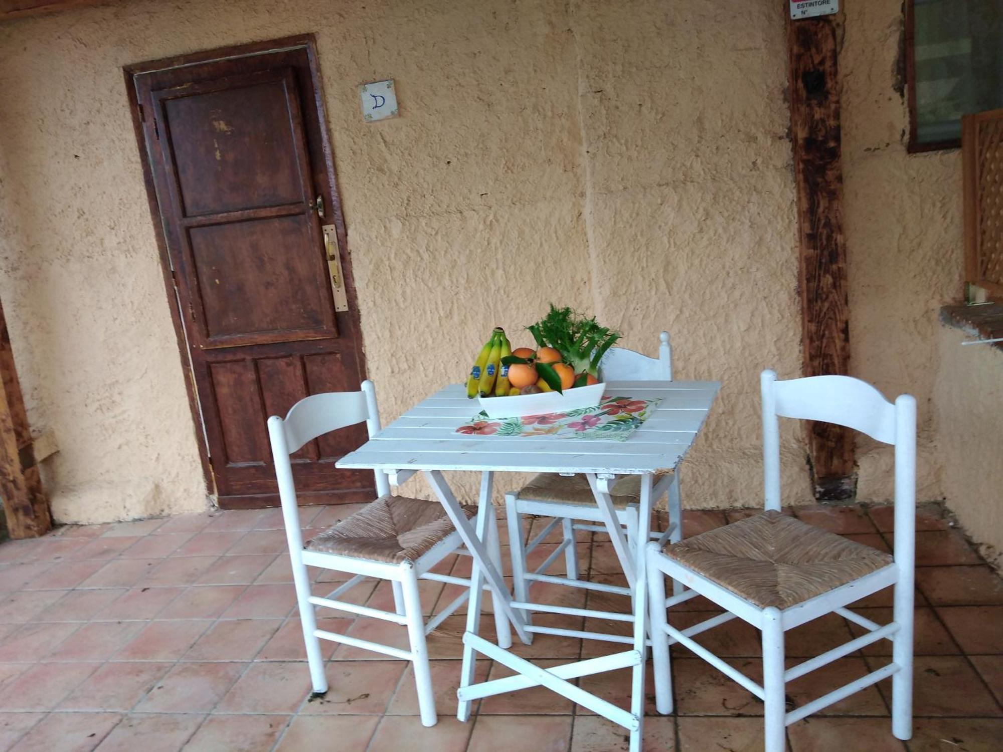 Case Vacanze Mio Sogno Favignana Zimmer foto