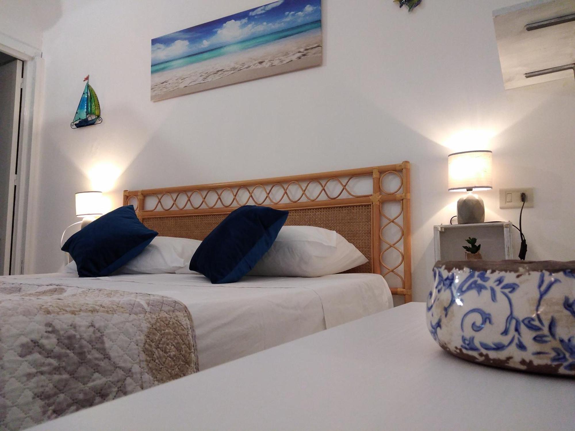 Case Vacanze Mio Sogno Favignana Zimmer foto