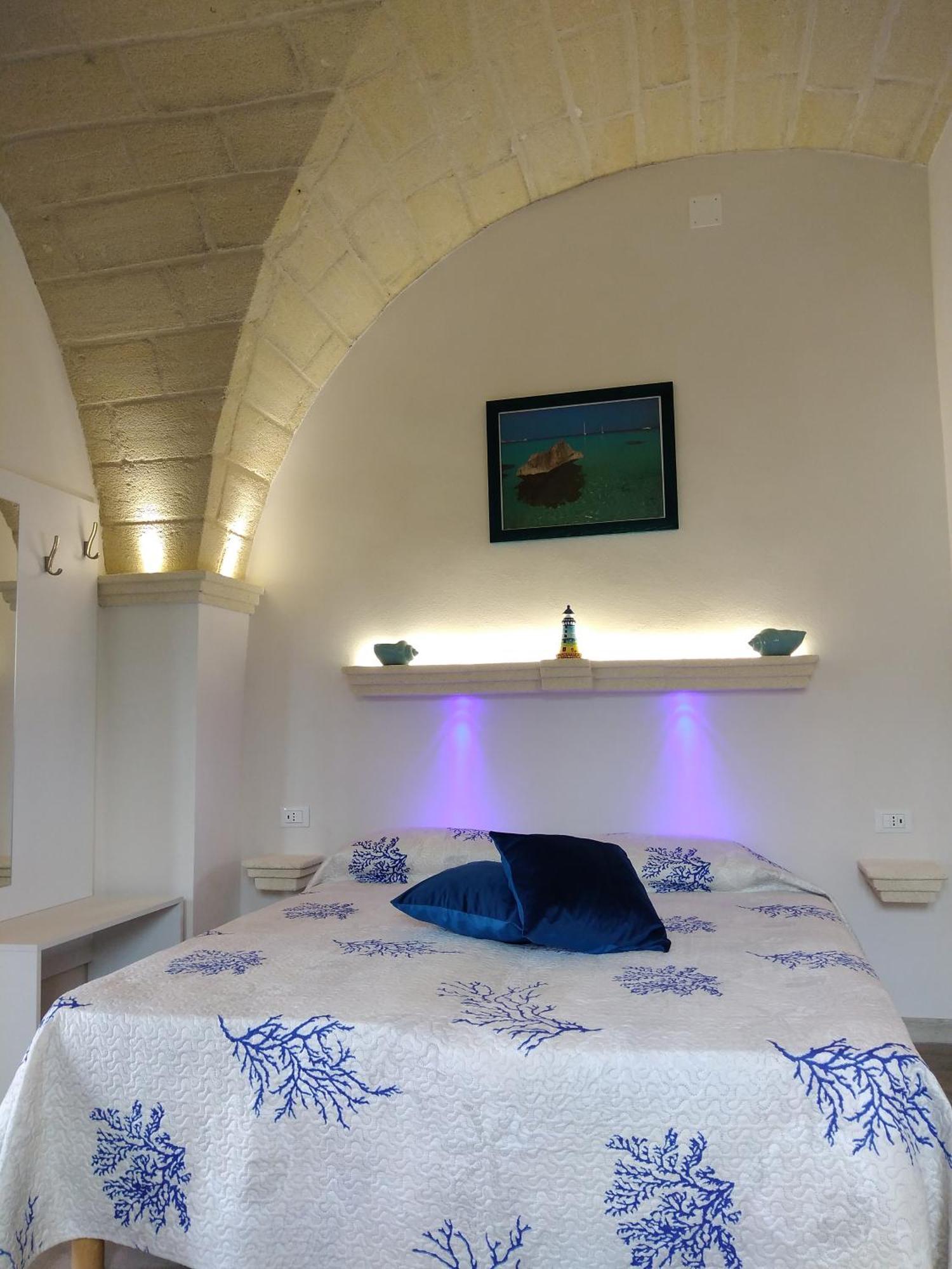 Case Vacanze Mio Sogno Favignana Zimmer foto