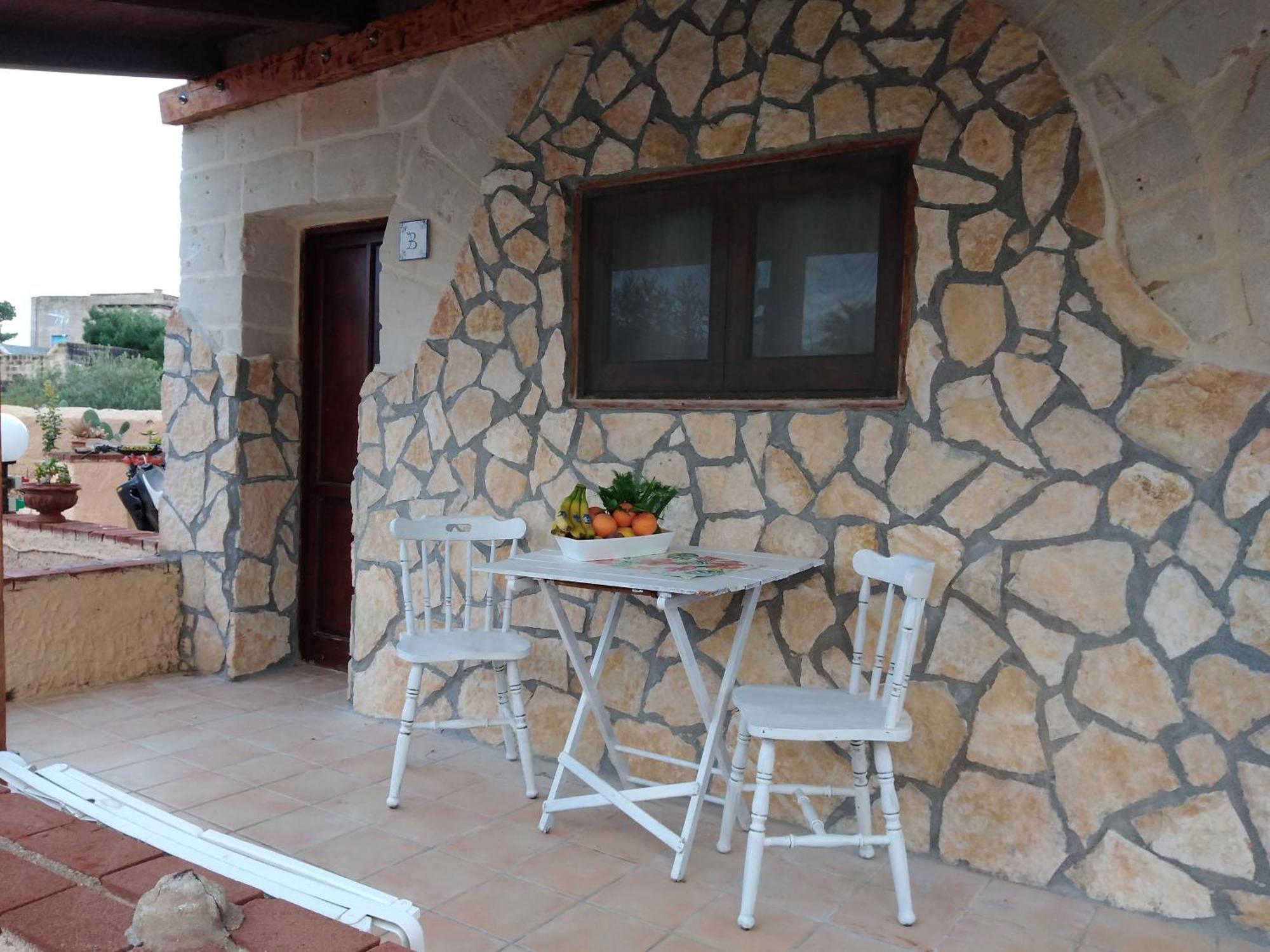 Case Vacanze Mio Sogno Favignana Zimmer foto