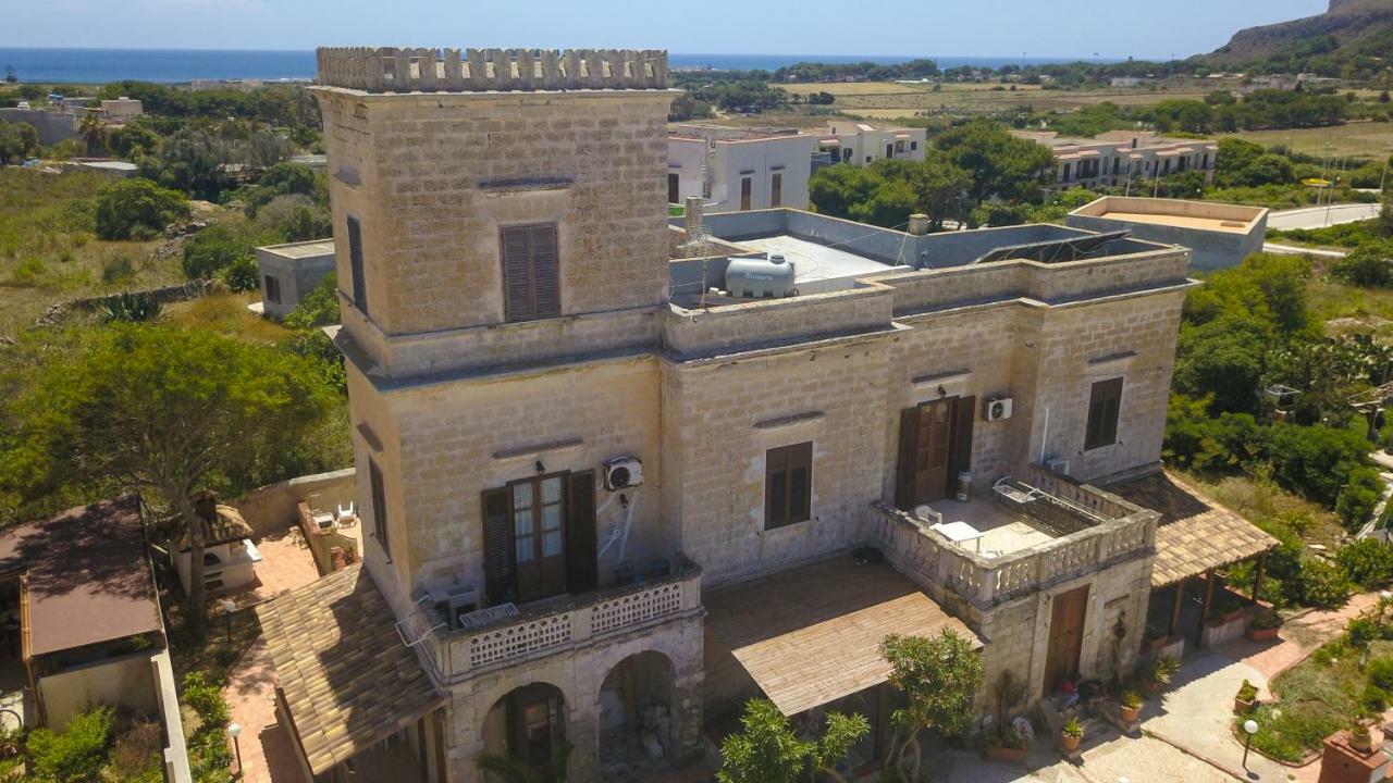 Case Vacanze Mio Sogno Favignana Exterior foto